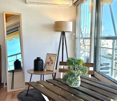 Sarande Apartment | Spacious Lovely Apartment