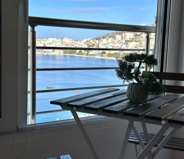 Sarande Apartment | Spacious Lovely Apartment