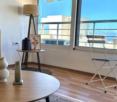 Sarande Apartment | Spacious Lovely Apartment