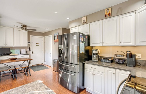Mansfield House | Spacious Lucas Home w/Private Pool & Game Room!