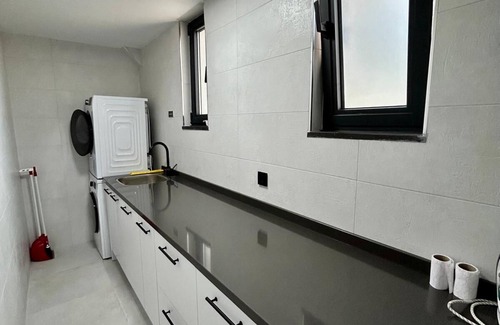 Dalyan City Center Villa | Spacious luxury 5-bedroom villa in wonderful Muğla with AC