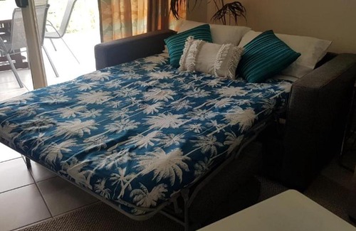 Cannonvale Apartment | Spacious luxury and tranquility at Baybreeze