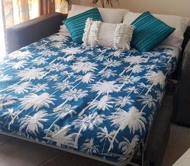 Cannonvale Apartment | Spacious luxury and tranquility at Baybreeze