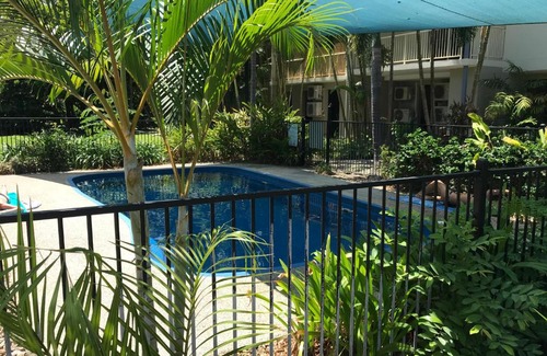 Cannonvale Apartment | Spacious luxury and tranquility at Baybreeze