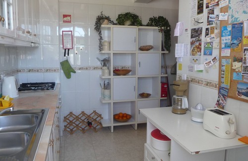 Tavira Apartment | Spacious Luxury Apartment in Tavira Garden With Very Extensive Private Terraces
