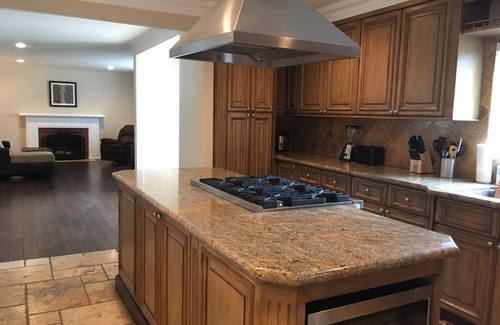 Sherman Oaks House | Spacious luxury home in Sherman Oaks