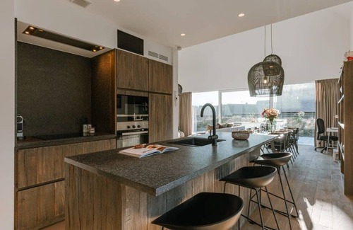 Oostduinkerke-Bad House | Spacious Luxury Home Near Oostduinkerke Beach