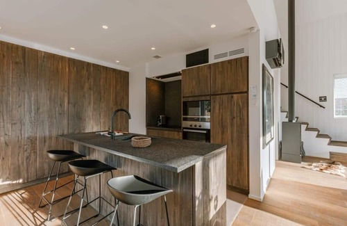 Oostduinkerke-Bad House | Spacious Luxury Home Near Oostduinkerke Beach