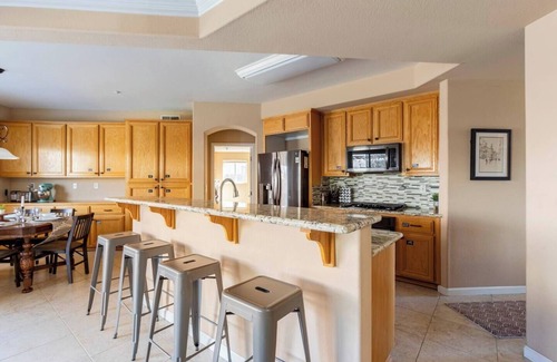 Woodland House | Spacious Luxury Home with an Entertainer Backyard