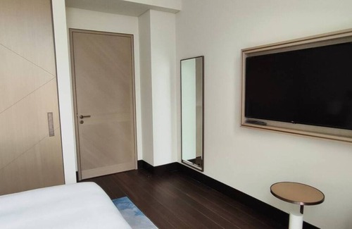Uskudar Apartment | Spacious Luxury Residence