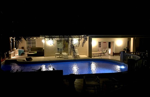 La Colina Villa | spacious luxury villa with sea views (3 bed and 3 bathrooms) in Albir/Alfaz