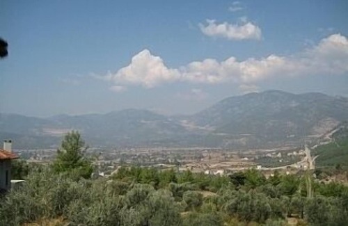 Uzumlu House | Spacious Luxury Villa with Pool near Turquoise Coast with spectacular views