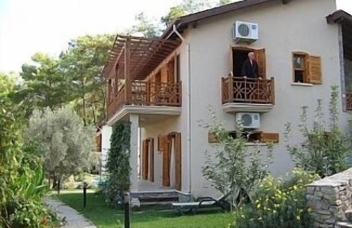 Uzumlu House | Spacious Luxury Villa with Pool near Turquoise Coast with spectacular views