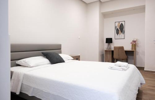 Kinosargous Apartment | Spacious Maisonette Nearby Acropolis