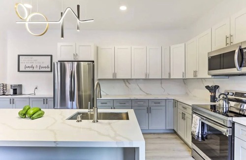 Allapattah House | Spacious Miami Getaway ~ 8 Mi to South Beach!