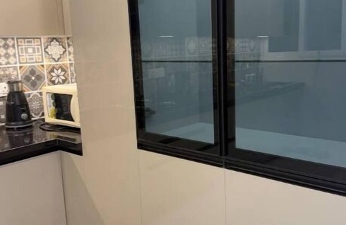 Noida Apartment | Spacious Modern 3 Bedroom Apartment