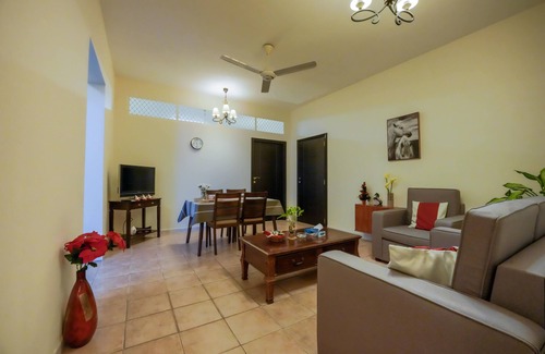 Dubai Condo | Spacious, Modern 3BR located in the Heart of Dubai, Near DWTC