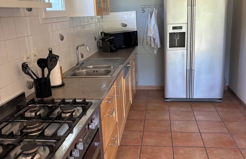 Fuilla Villa | Spacious Modern 4 bed Villa with Private Pool in Beautiful Mountain Village