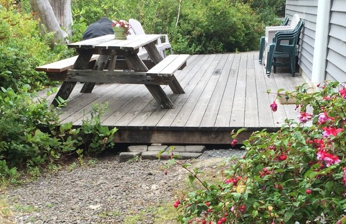 Rockaway Beach Cottage | Spacious, Modern, Fully Stocked, Fun for All Ages