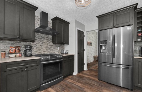 Westerville House | Spacious & Modern Home with everything you need!
