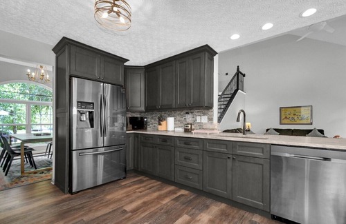 Westerville House | Spacious & Modern Home with everything you need!