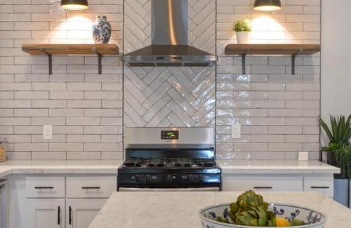 Greater East End House | Spacious Modern Home Downtown near Medical center