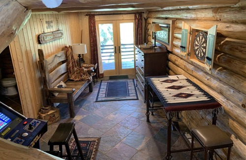 Star Valley Ranch Cabin | Spacious Mountain retreat with scenic valley views!