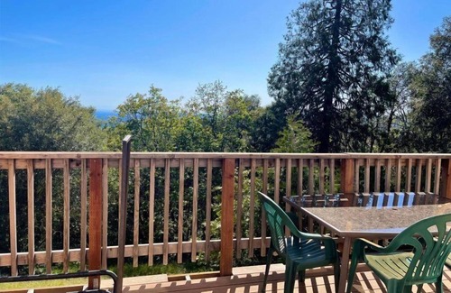 Twain Harte House | Spacious Mountain Getaway !
