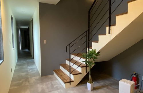Yomitan House | Spacious new house with sea view equipped with Ja/Nakagamigun Okinawa