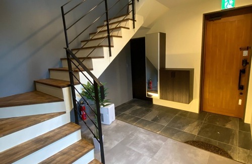 Yomitan House | Spacious new house with sea view equipped with Ja/Nakagamigun Okinawa