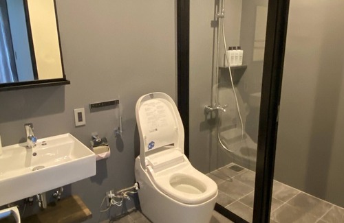 Yomitan House | Spacious new house with sea view equipped with Ja/Nakagamigun Okinawa