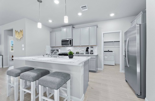 Conroe House | Spacious New House!