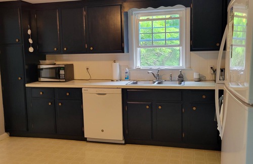 Centerville House | Spacious, newly renovated home and just a 3 min drive to Craigville Beach.