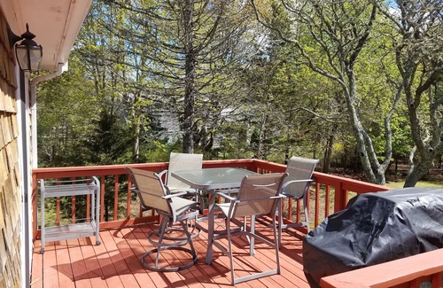 Centerville House | Spacious, newly renovated home and just a 3 min drive to Craigville Beach.