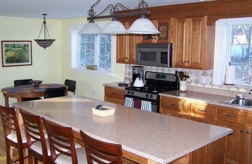 Surry House | Spacious Newly Renovated Home-Newbury Neck, Stunning Ocean Views & Private Beach