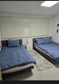 Itaewon Apartment | Spacious Newly Renovated Home #13