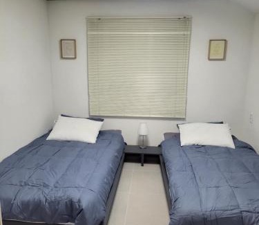 Itaewon Apartment | Spacious Newly Renovated Home #13