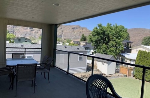 Sunland Estates House | Spacious Oasisnn