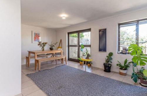 Cape Peninsula Apartment | Spacious Ocean & Nature Escape