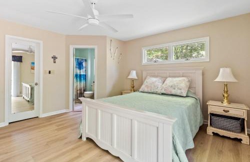 Ocean Pines House | Spacious Ocean Pines Home Perfect for Family Gatherings