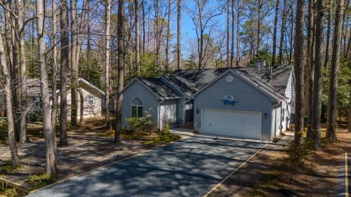 Ocean Pines House | Spacious Ocean Pines Home Perfect for Family Gatherings