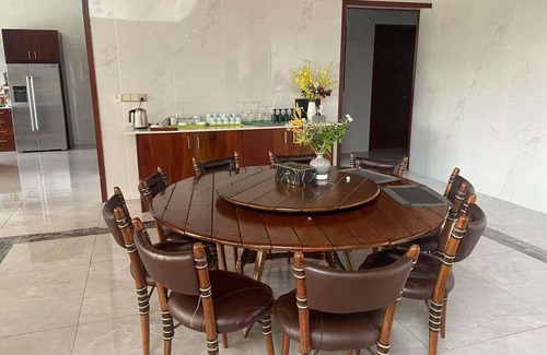 Nadi Villa | Spacious Oceanview Villa – 7BedRooms, Private Pool, Near Nadi Airport