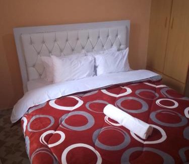 Thika Bed & Breakfast | spacious one bedroom bnb Thika