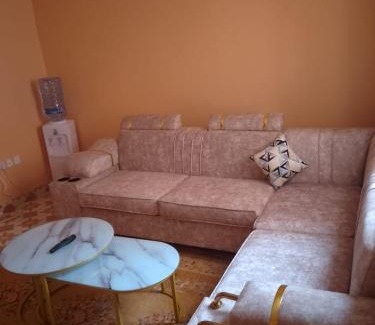 Thika Bed & Breakfast | spacious one bedroom bnb Thika