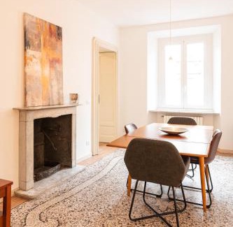 San Marco Apartment | Spacious One bedroom Moscova - Mirable PM