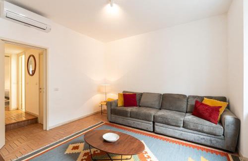 San Marco Apartment | Spacious One bedroom Moscova - Mirable PM