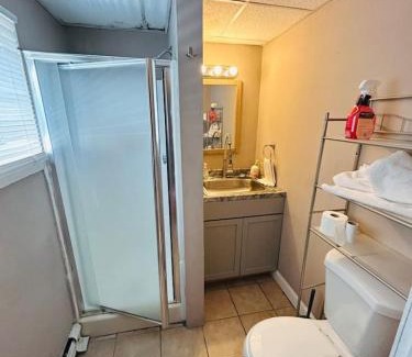 Providence Apartment | Spacious one bedroom near Miriam Hospital, Whole Foods, Brown University22R