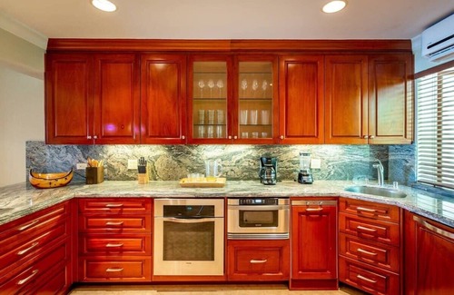 Playa Flamingo Condo | Spacious Open-Concept Condo with Stylish Design, Direct Beach Access & Resort-St