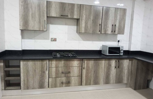 Accra Apartment | Spacious & Outstanding 3-Bed Furnished Apartment