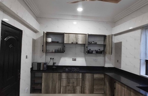 Accra Apartment | Spacious & Outstanding 3-Bed Furnished Apartment